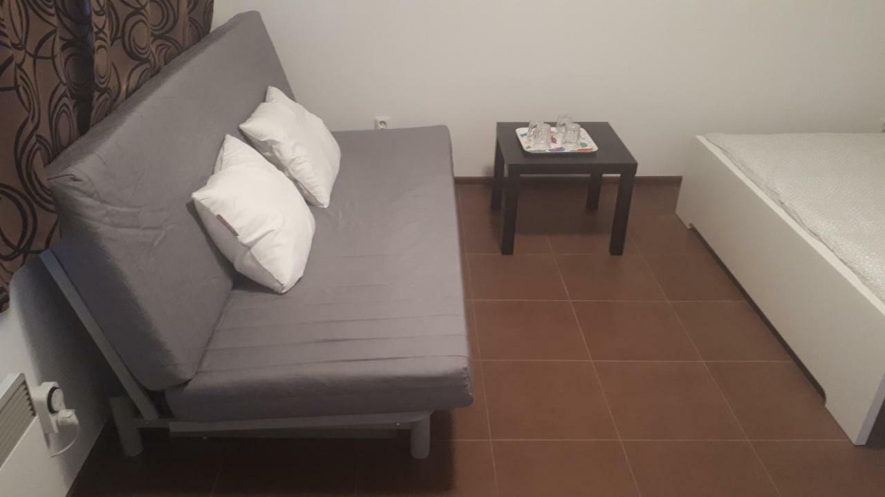 Apartman - Sukromie V Meste Μπρατισλάβα Εξωτερικό φωτογραφία