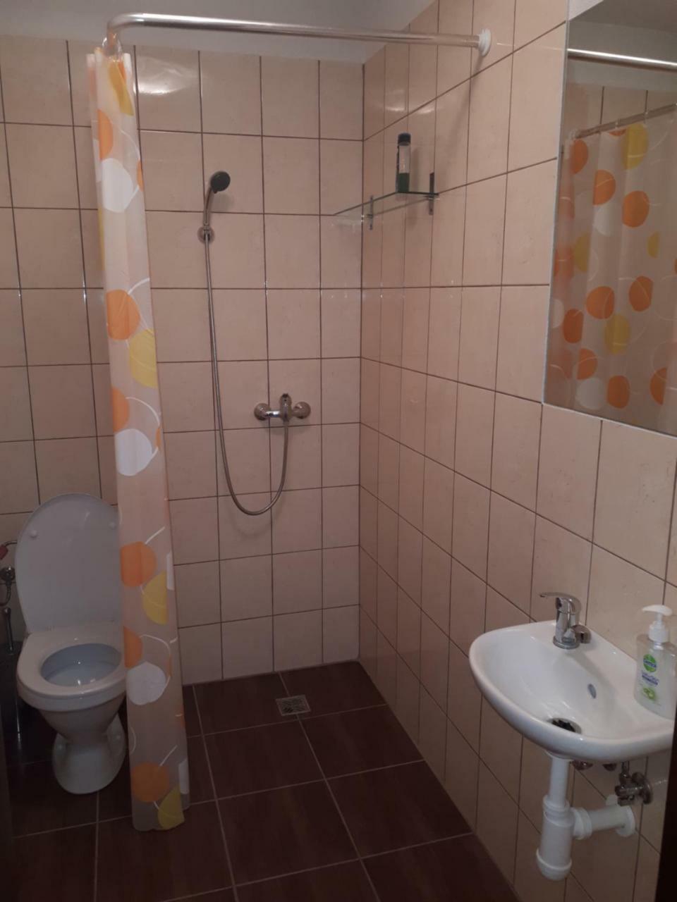Apartman - Sukromie V Meste Μπρατισλάβα Εξωτερικό φωτογραφία